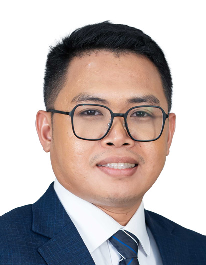 Reymart Macaraig