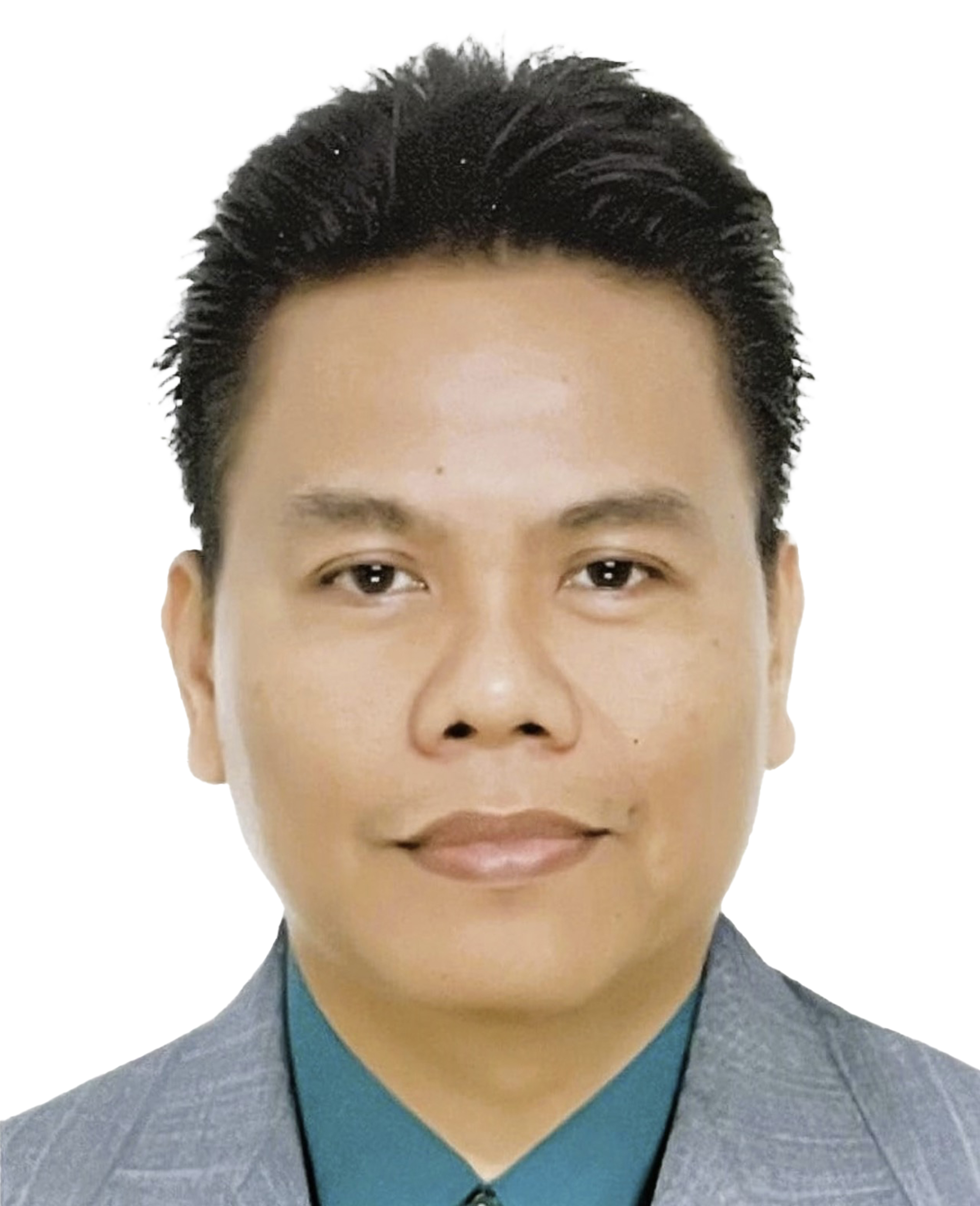 Rommel Segui